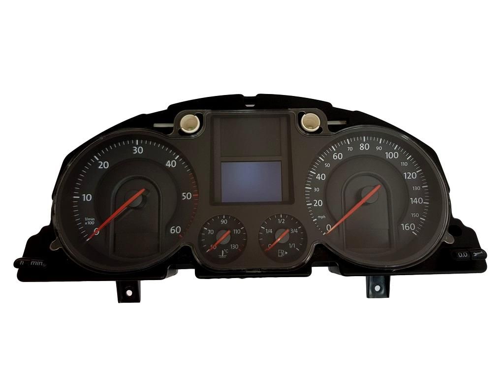 Tacho Kombiinstrument VW Passat B6 3C0920960A main product photo