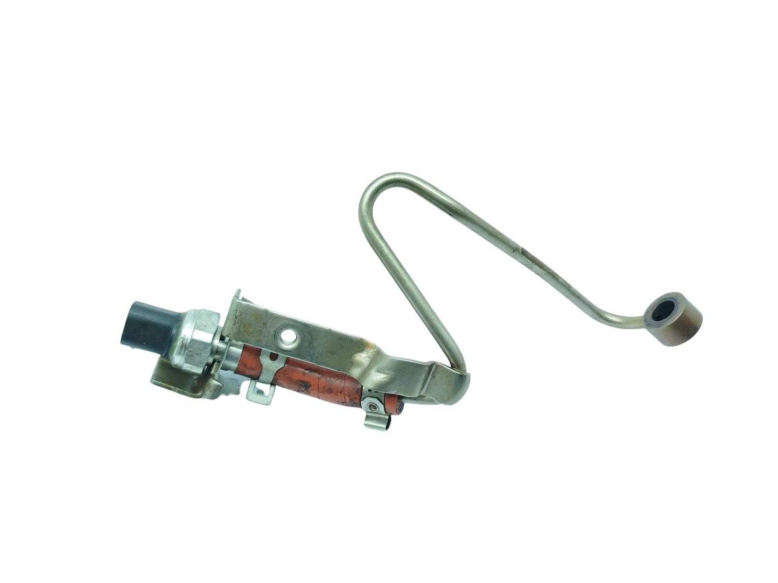 Abgasdrucksensor Differenzdrucksensor 8200641554 8200679939A 2.0 dCi Renault main product photo