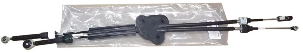 Seilzug Für Gangschaltung 554820 8200781046 Renault SEIM main product photo