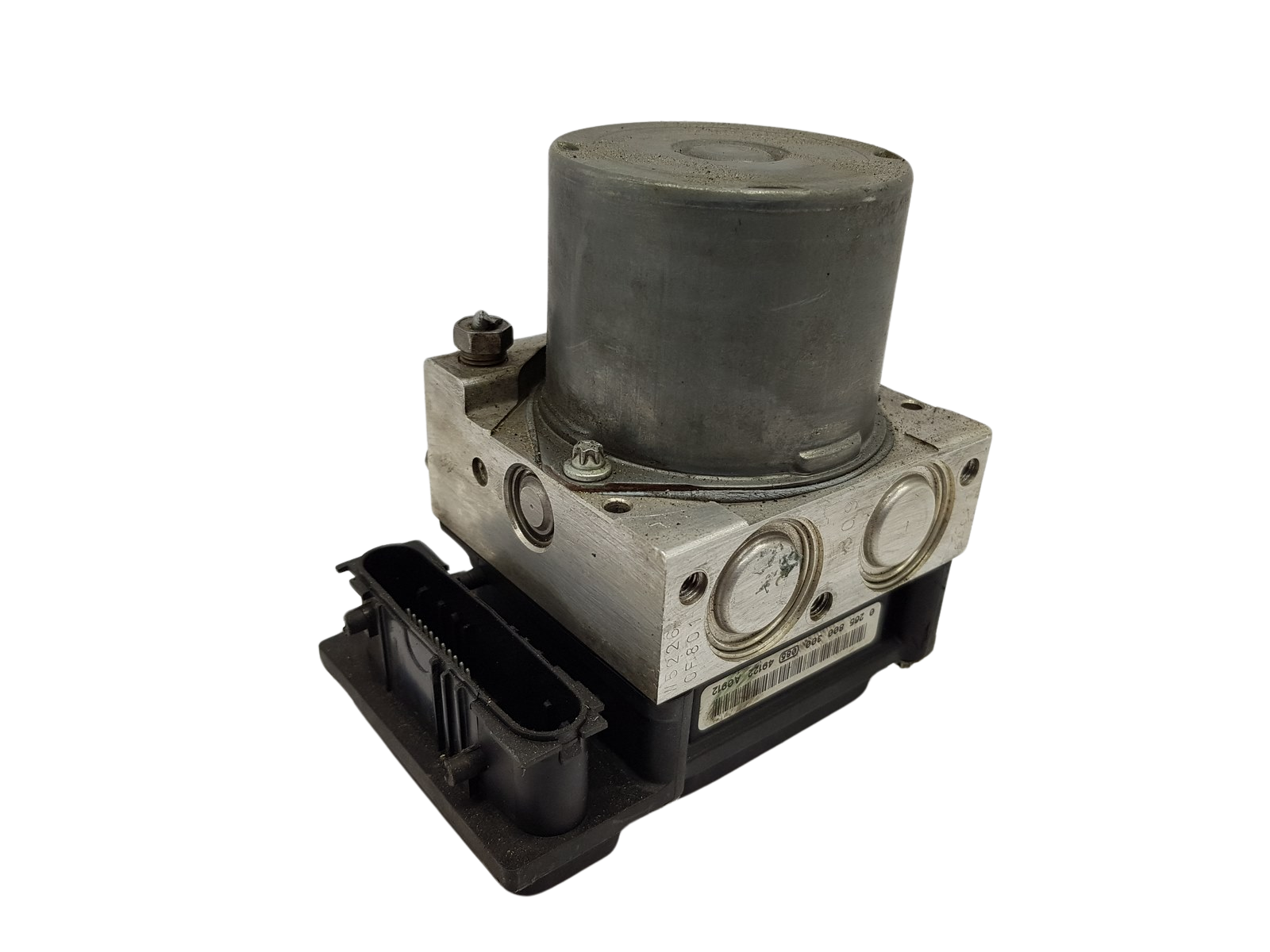 Abs-Pumpe Renault 8200038695 0265800300 0265231300 4567 main product photo