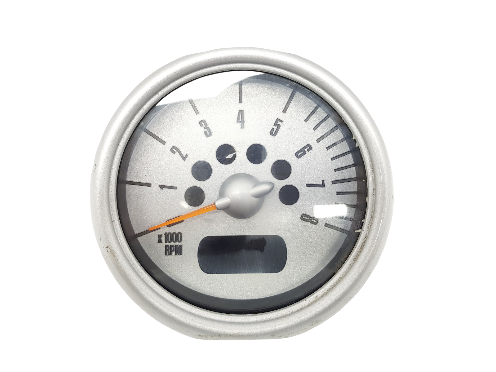 Tacho Kombiinstrument Mini Cooper R50 R53 6211 6924924 25370 main product photo