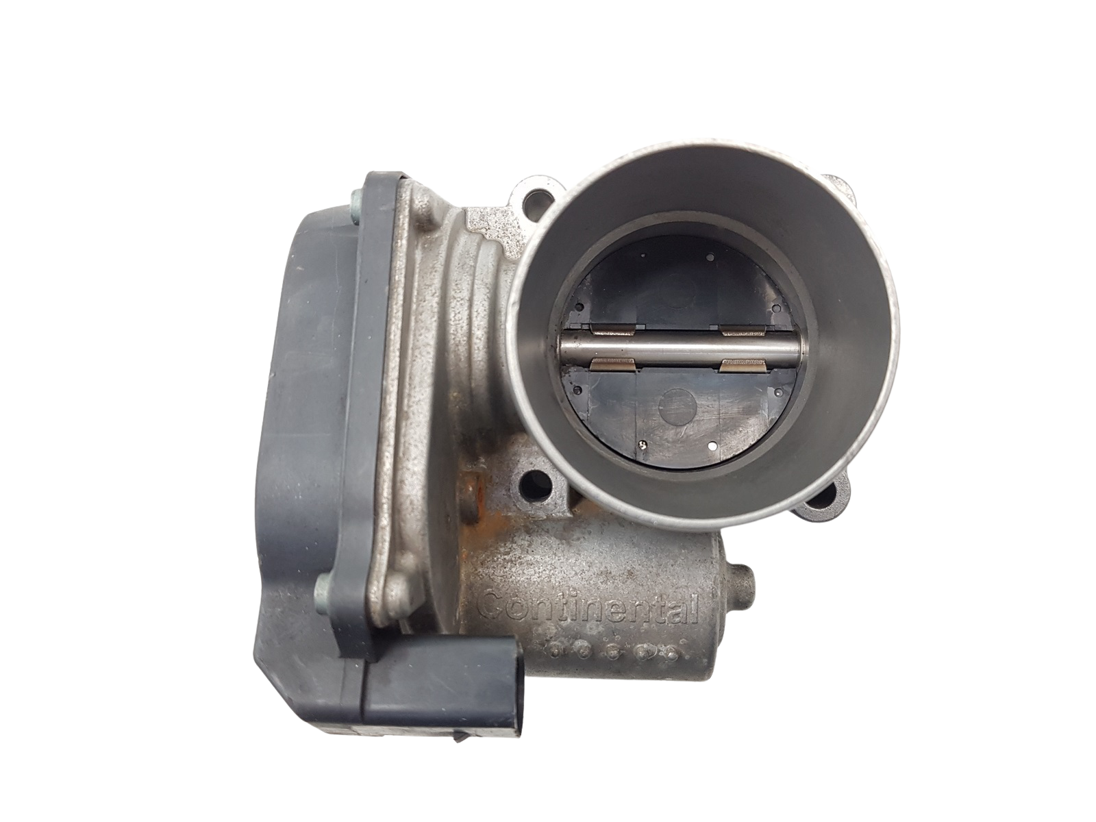 Drosselklappe 03C133062S A2C53367619 VWAG 2598 main product photo