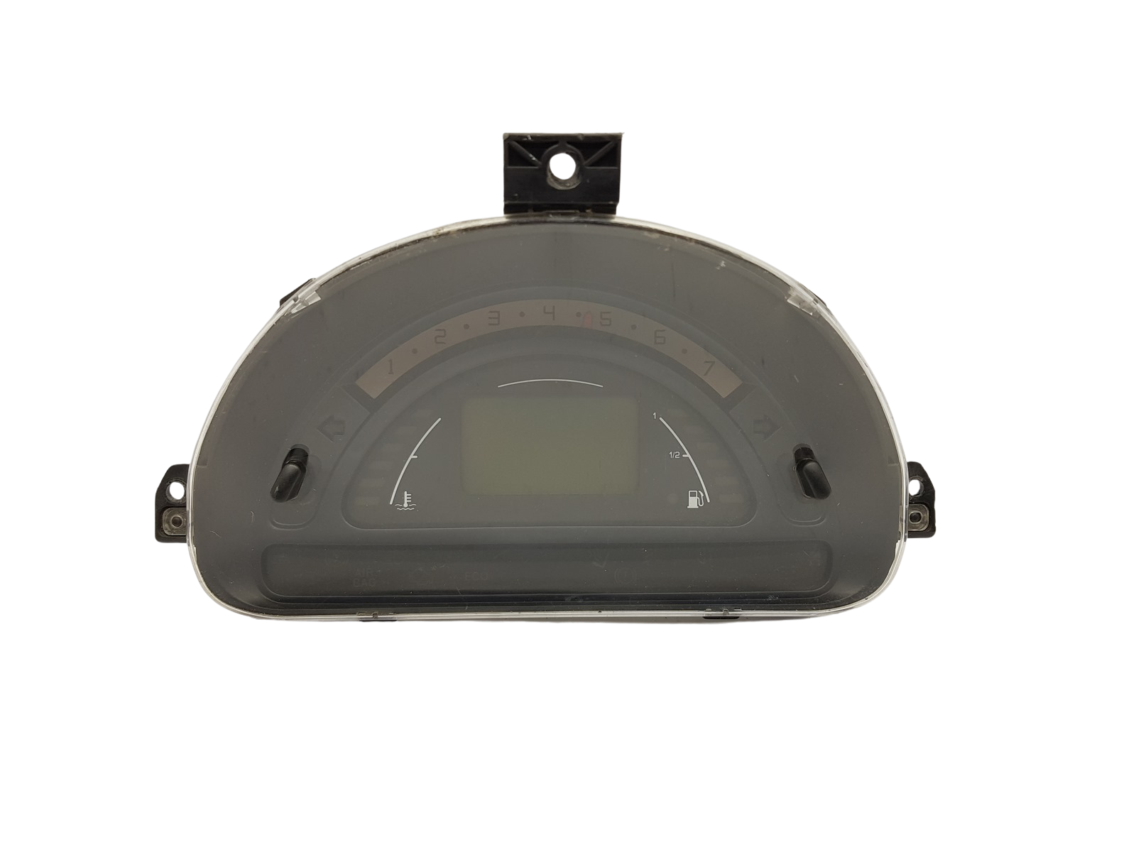 Tacho Kombiinstrument Citroen C2 C3 P9650735480 G 01 2703 main product photo
