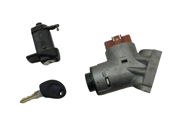 Zündschloss Fiat Panda Q218A A04 A602 Magneti Marelli main product photo