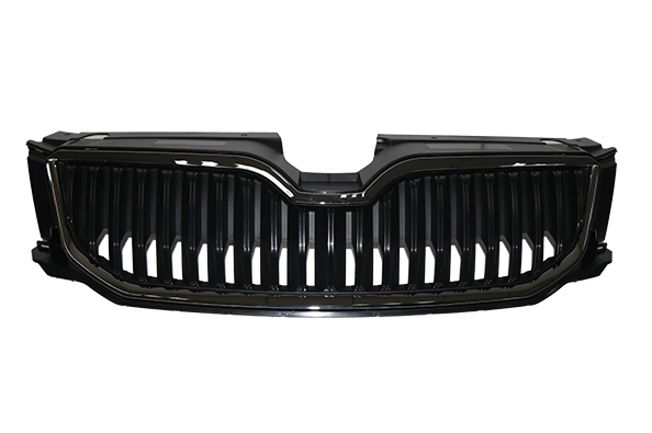 Kühlergrill Für Skoda Octavia 3 5E0853651 88531538702 DPA main product photo