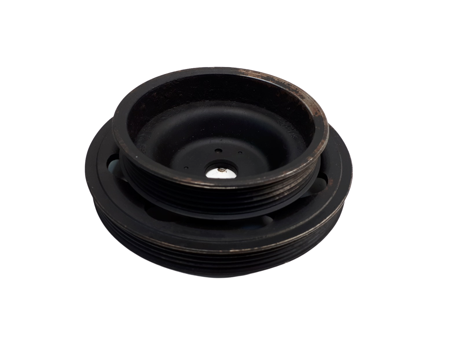 Riemenscheibe Für Kurbelwelle 7700870877 1.2 Renault Clio 2 Kangoo 872472B main product photo