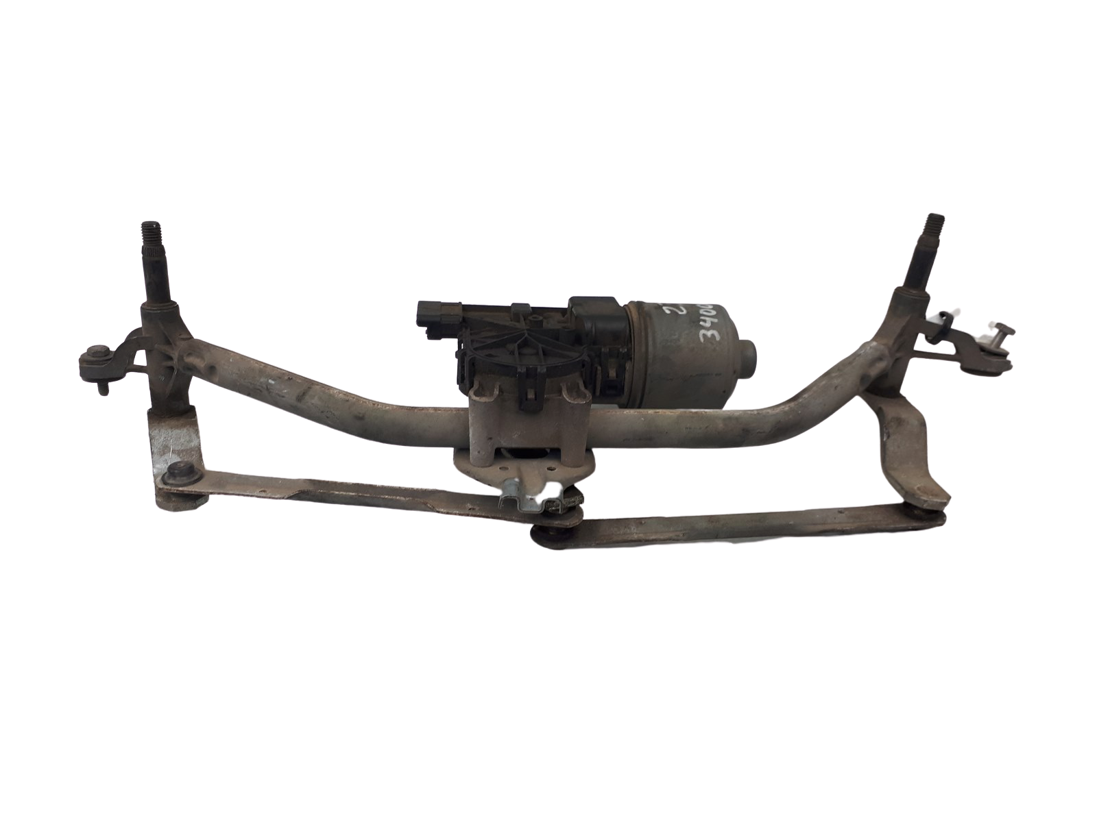 Wischergetriebe Peugeot 207 9650380780 0390241540 3397020769 main product photo