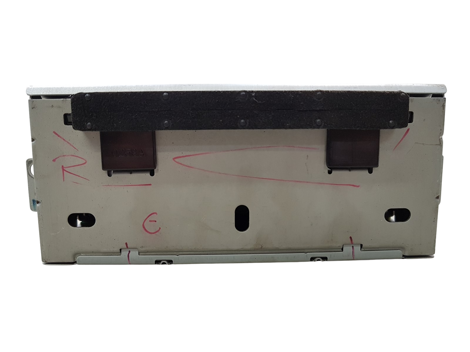 Cd-Radio Ford Ranger AB39-18C815-GG AHU 2 main product photo