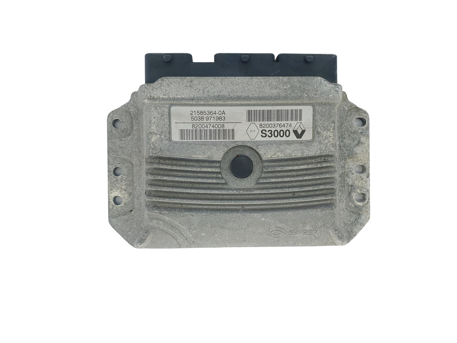 Steuergerät 21585364-0A 8200474008 8200376474 Renault Sagem main product photo