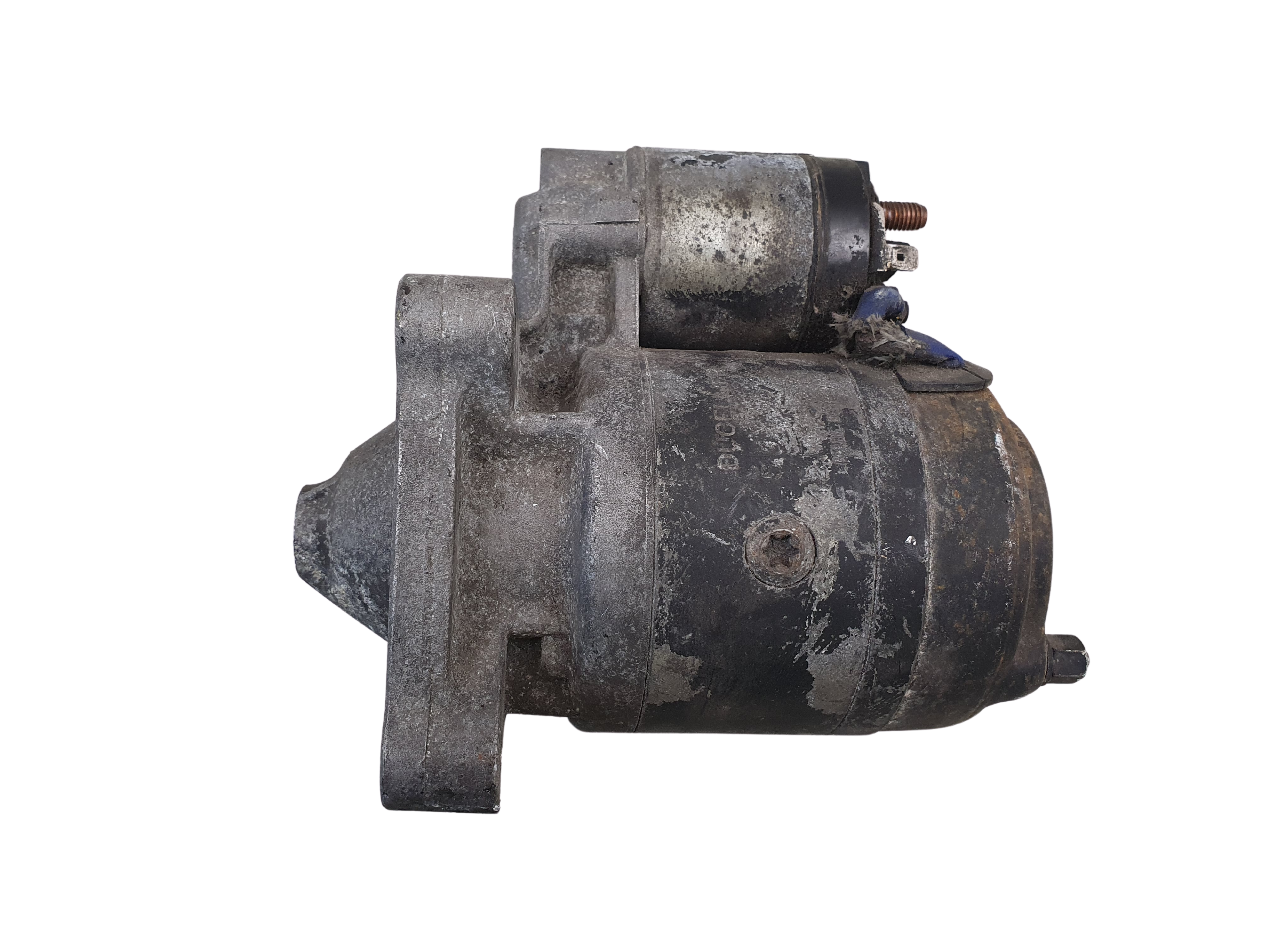 Anlasser Starter Ducellier 534054 5802C9 Citroen Peugeot main product photo
