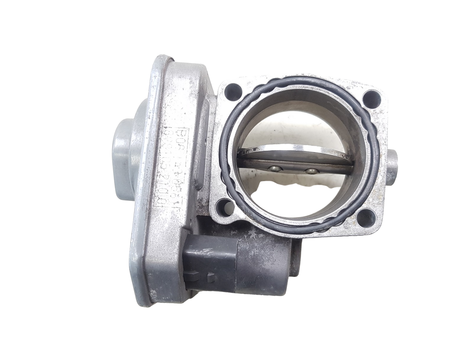 Drosselklappe Opel 8981052100 1.7 CDTI 1364 main product photo