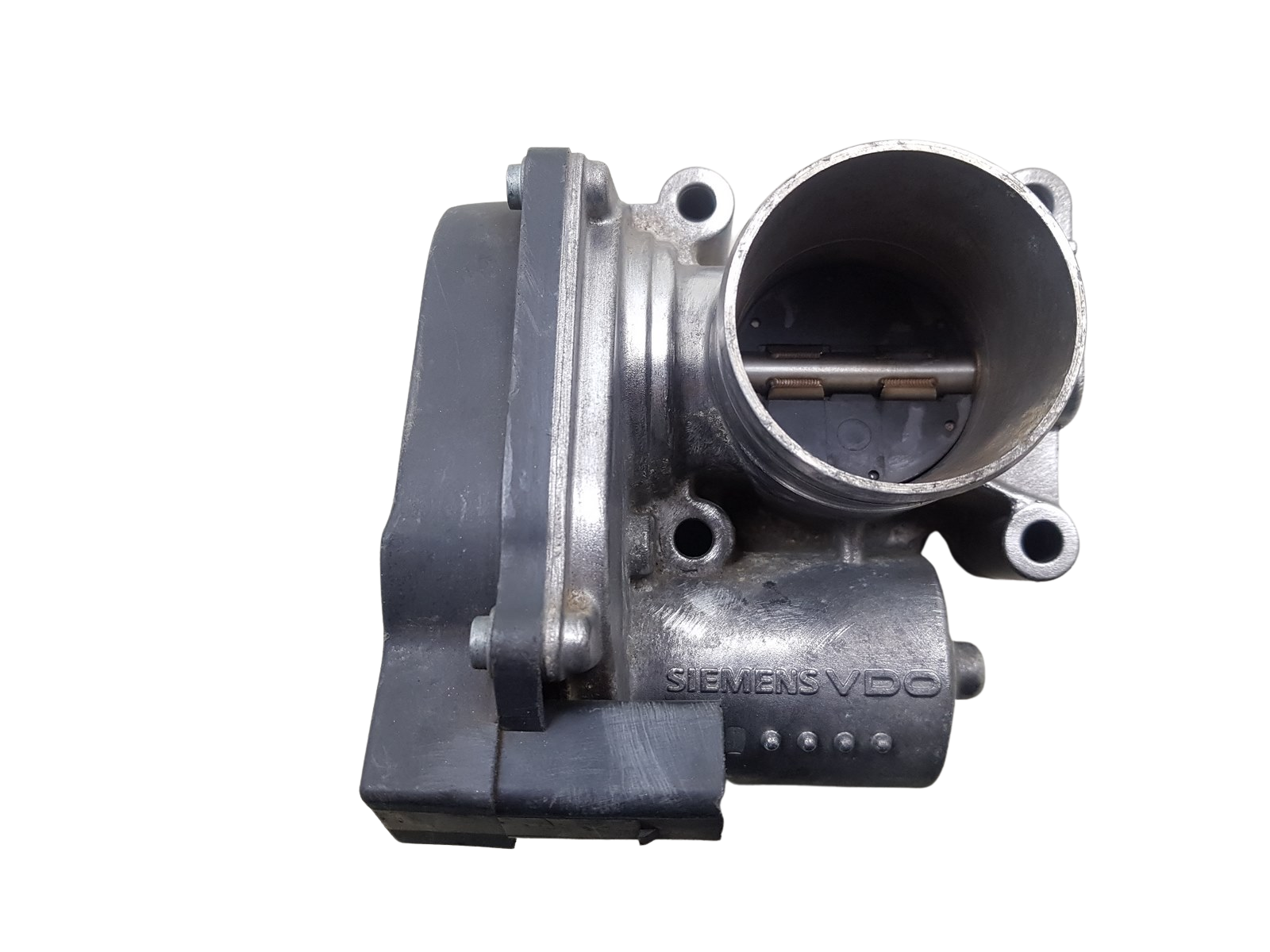Drosselklappe 03D133062E A2C53060088 VW Seat Skoda 2343 main product photo