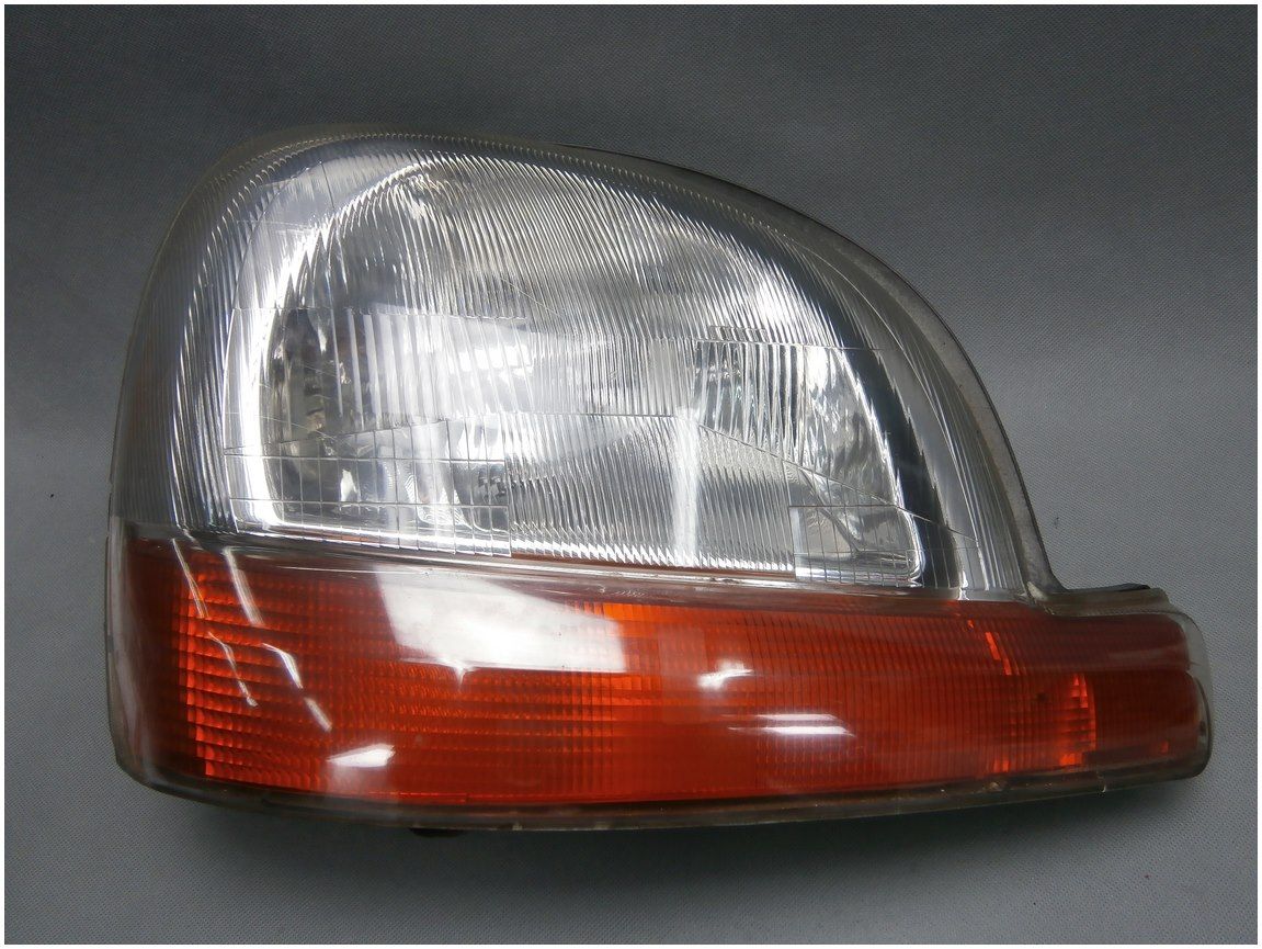 Reflektor Prawy Przód Renault Kangoo I 1 98-01 main product photo