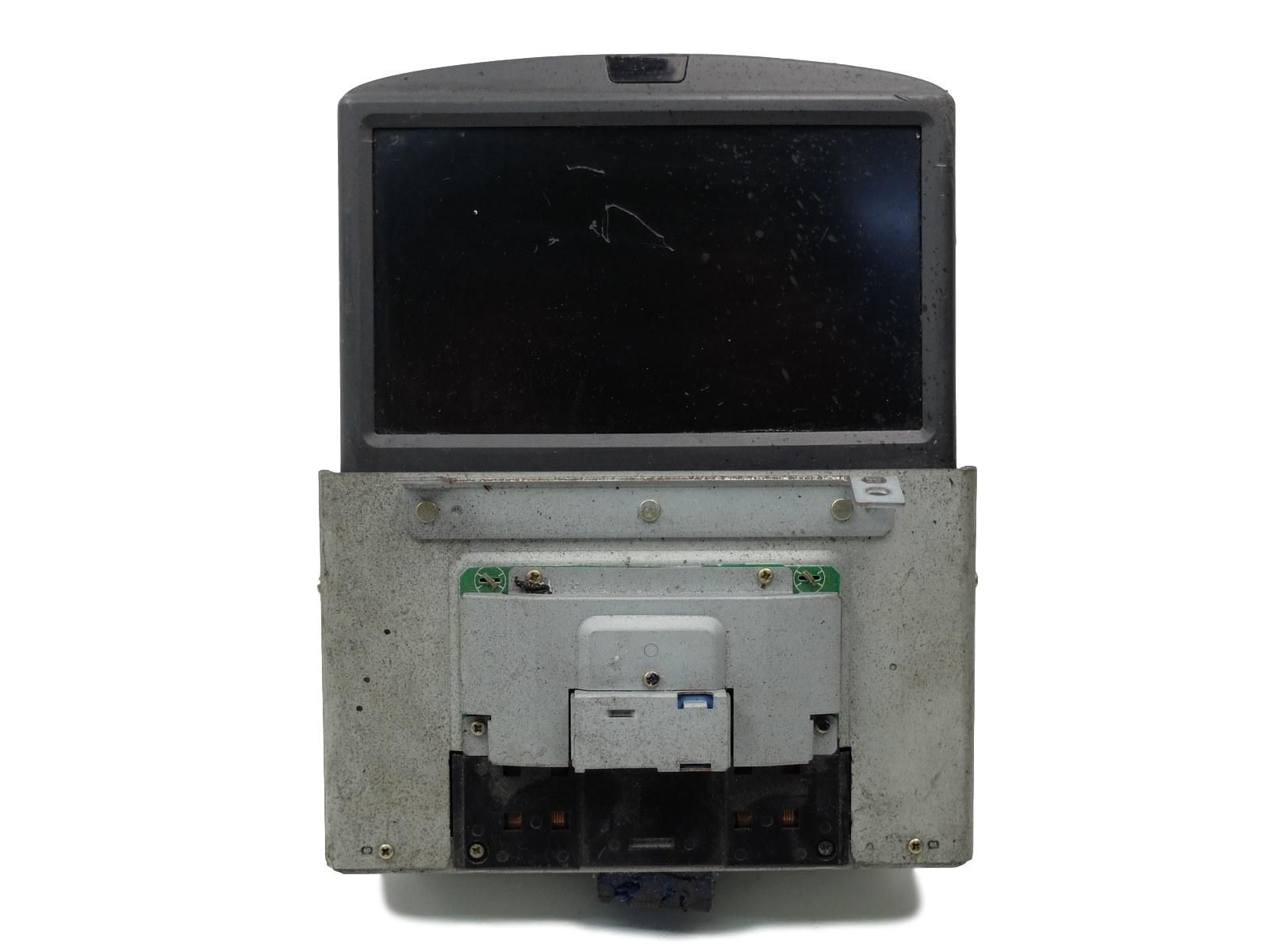 Bordcomputer-Display Volvo S60 8673822-1 3AF289 main product photo