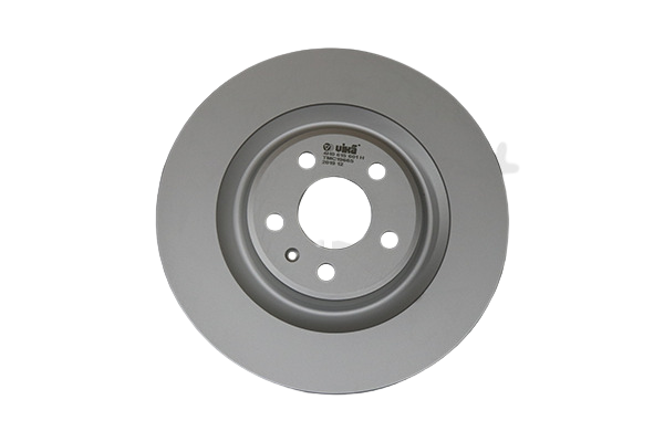 Bremsscheibe Hinten Für Audi 4H0615601H 66151717701 Vika main product photo