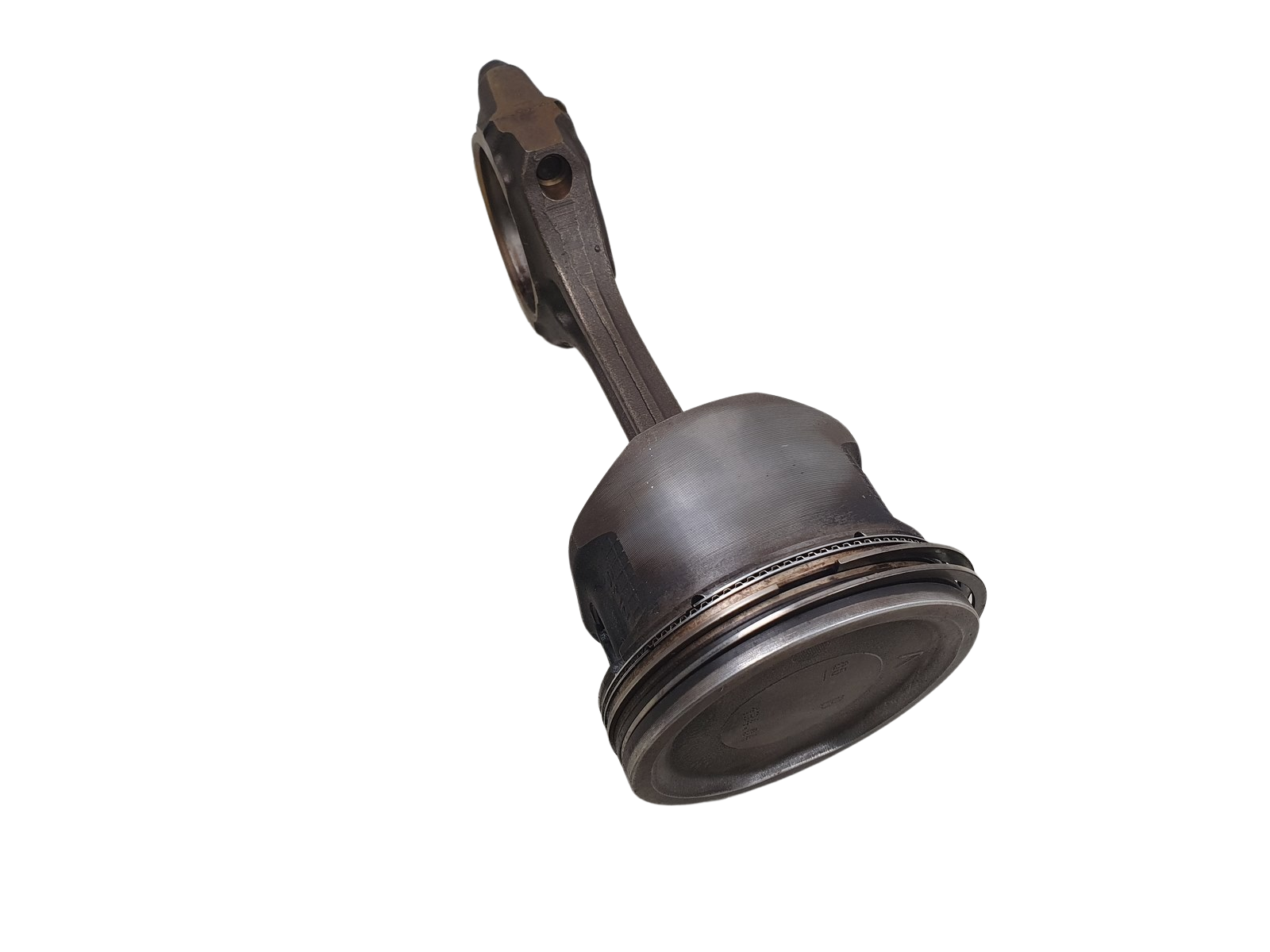 Pleuelstange B 7701478497 2.0T F4R795 Renault Espace 4 main product photo
