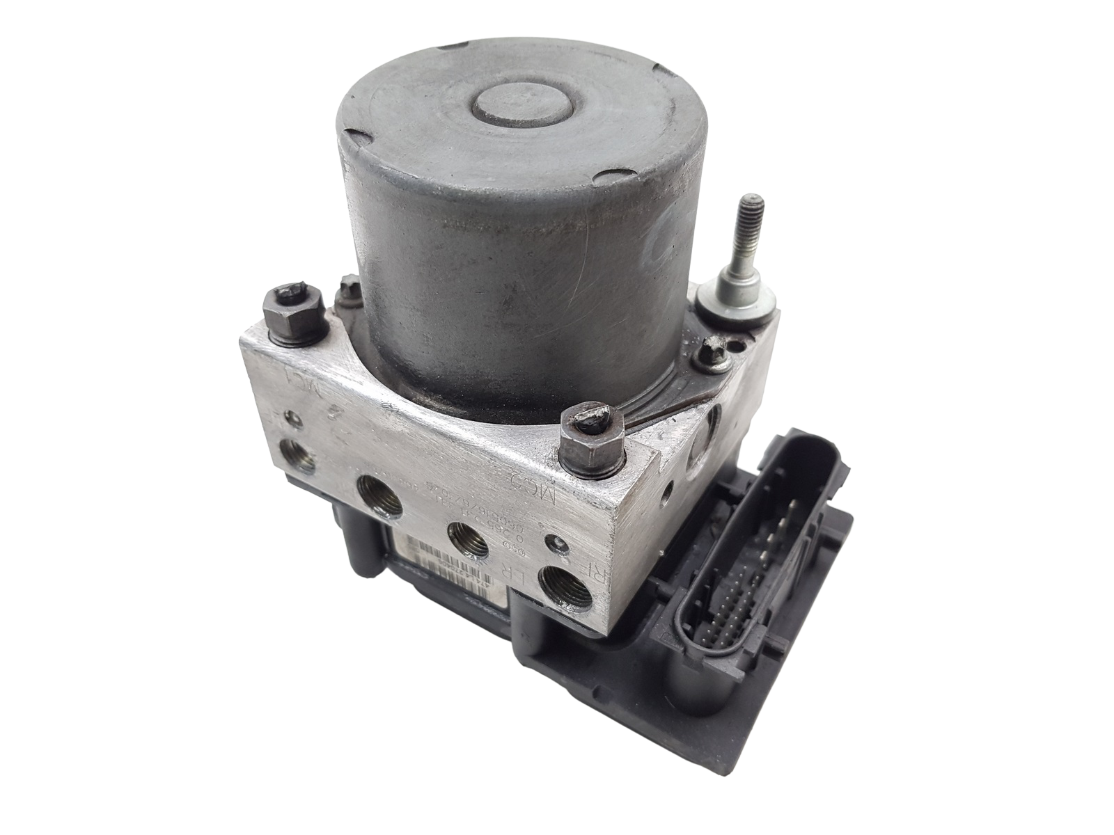 Abs-Pumpe Fiat Punto 46836768 0265800315 0265231331 Bosch 1019 main product photo