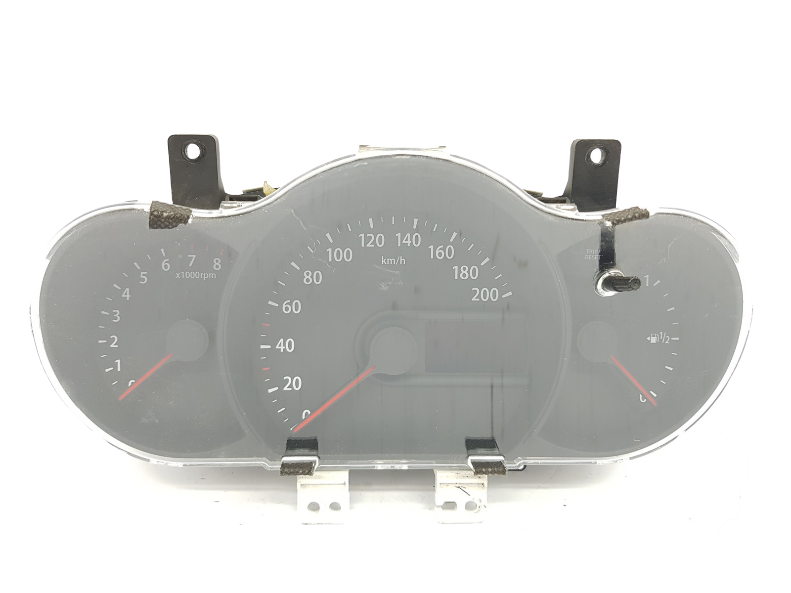 Tacho Kombiinstrument Kia Picanto 94033-1Y093 11001-897530K main product photo
