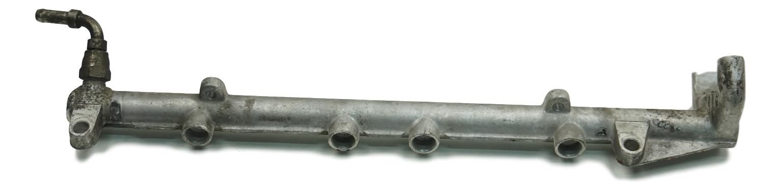 Einspritzleiste Kraftstoffverteiler 7700742636 1,7 8v Renault main product photo