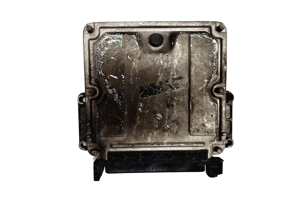 Steuergerät 0281010359 9640324880 Fiat PSA Bosch main product photo