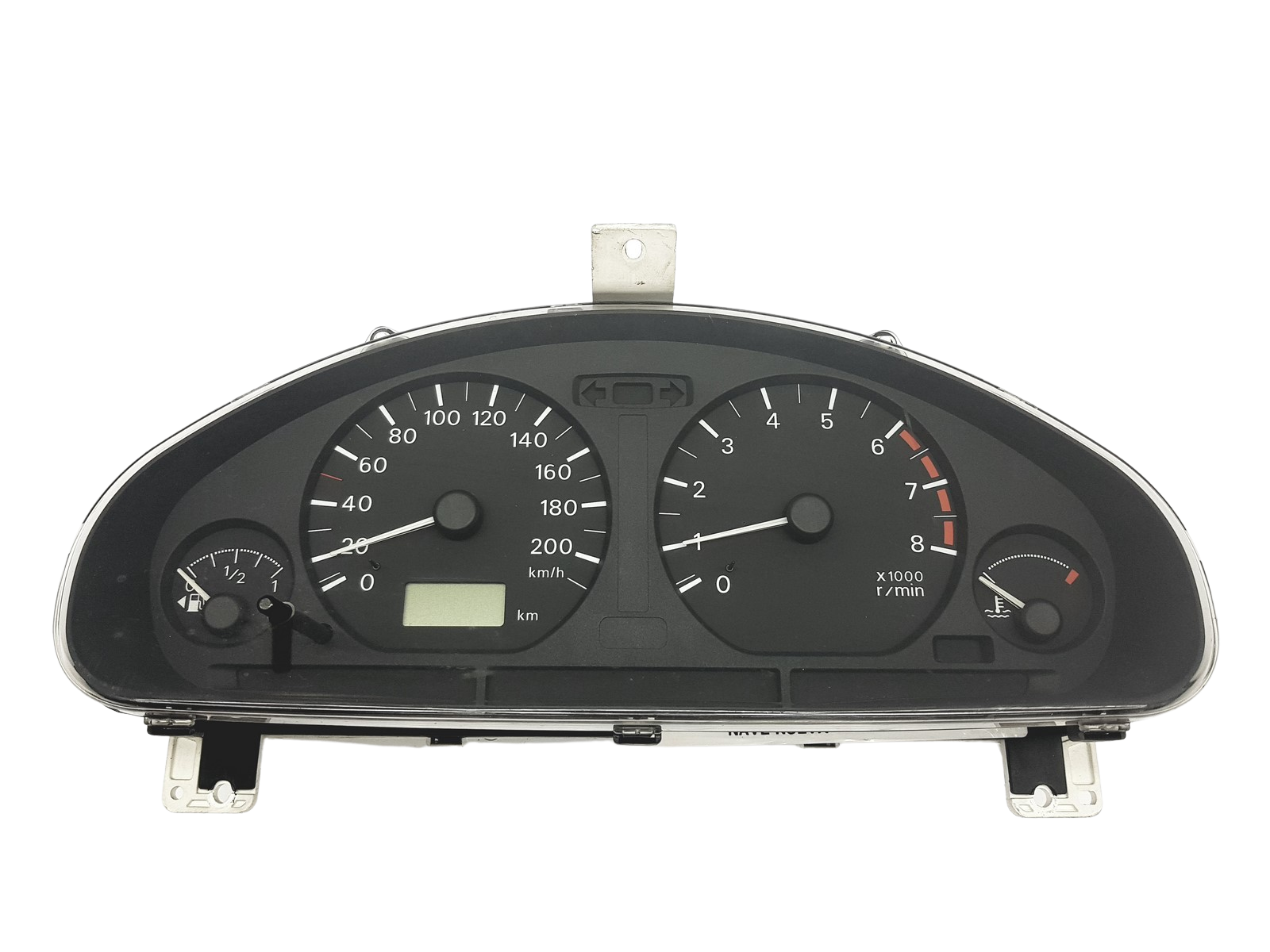 Tacho Kombiinstrument Mitsubishi Space MR489034 257320-0810 58730 main product photo