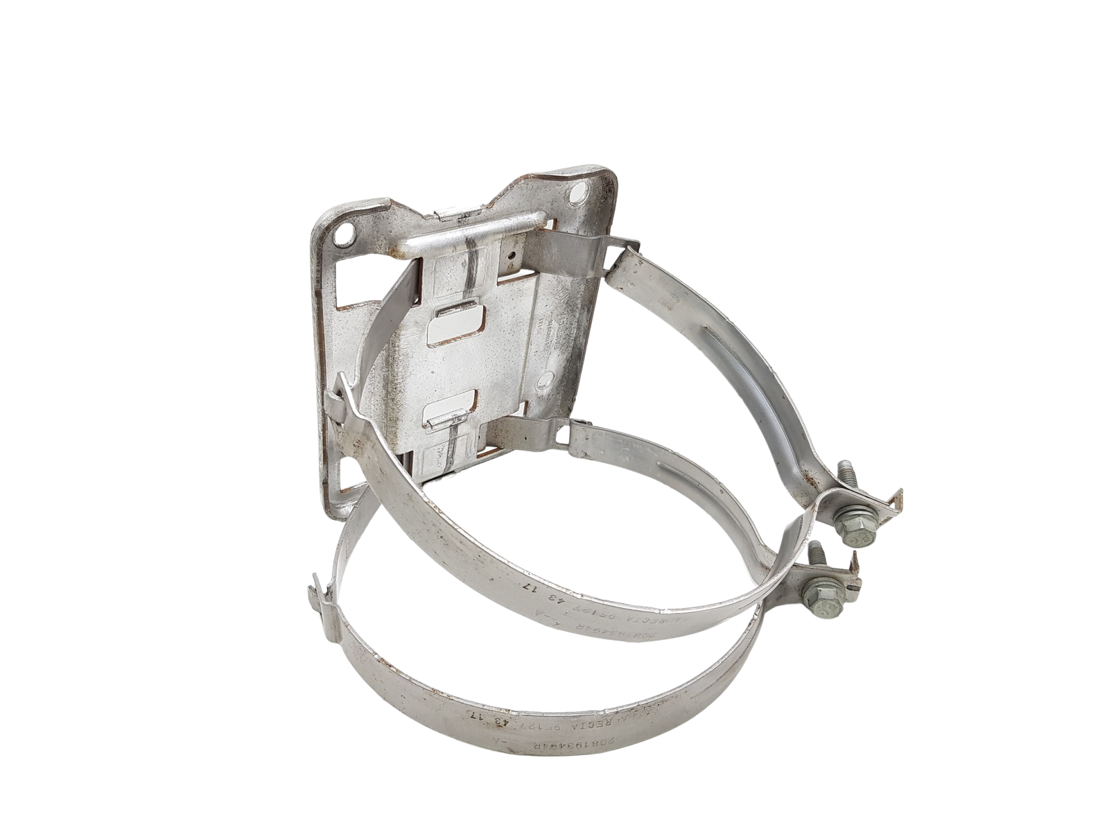 Befestigung, Halterung DPF 208184201R 208193494R 1.6dci Renault Trafic 3 0km main product photo