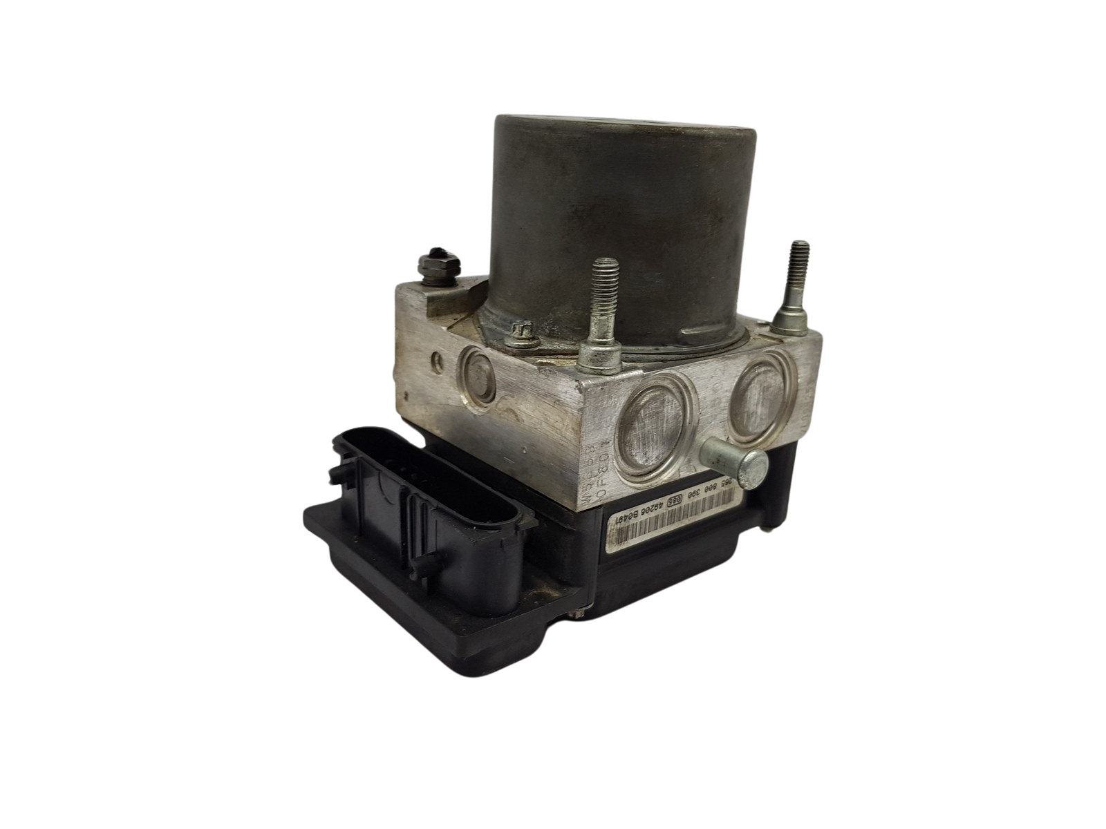 Abs-Pumpe Peugeot 307 9651873780 0265800390 0265231476 4201 main product photo