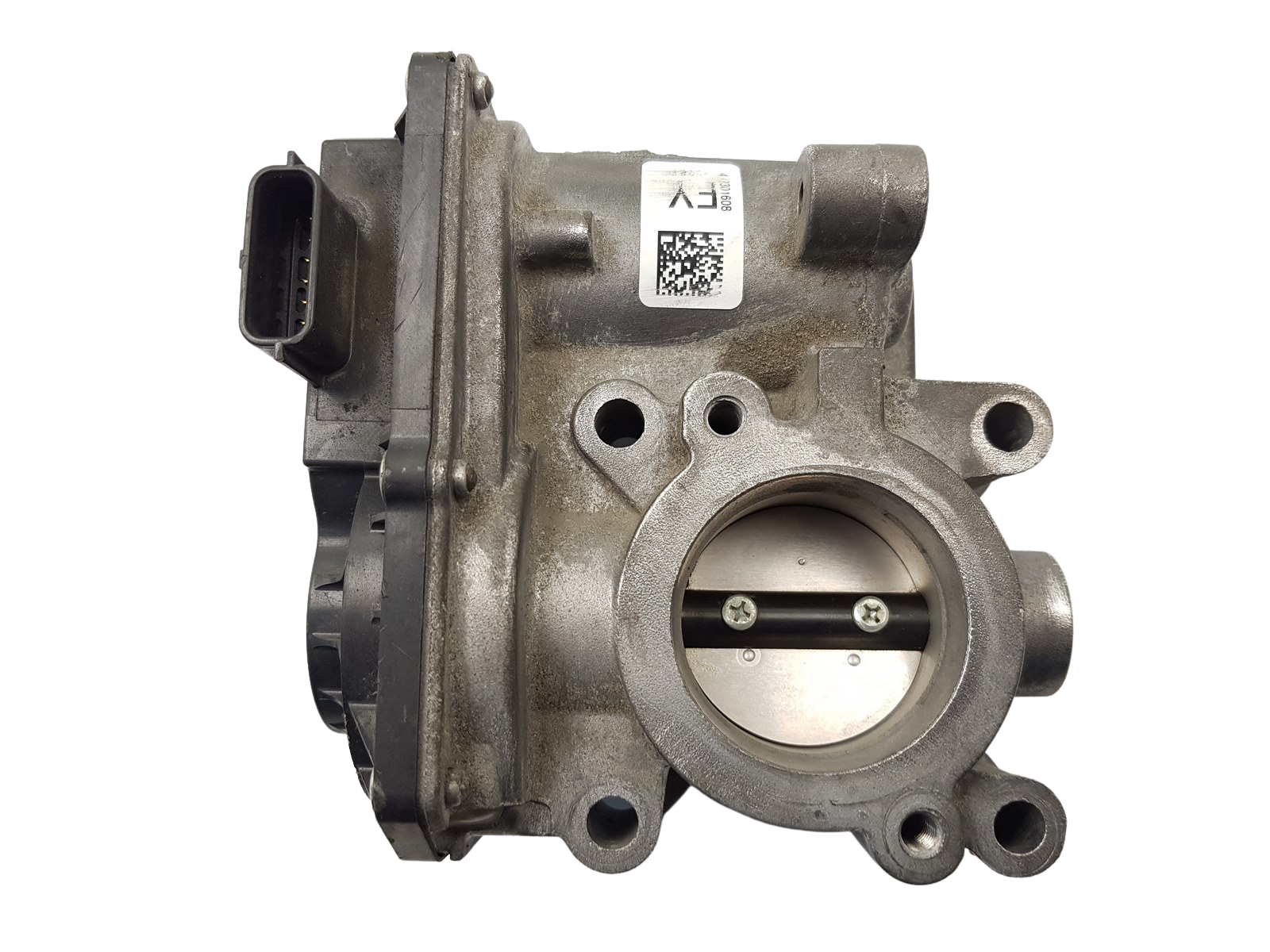 Drosselklappe Renault 161206038R H8201171233 0.9 1.2 TCE 1122 main product photo