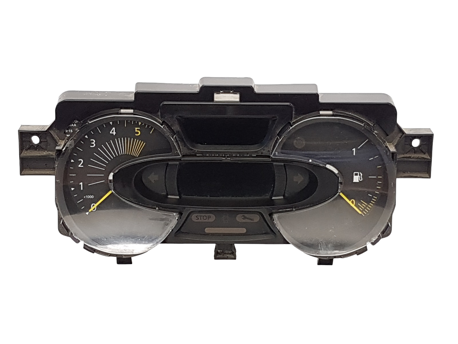 Tacho Kombiinstrument Renault Trafic 3 248105825R Visteon main product photo