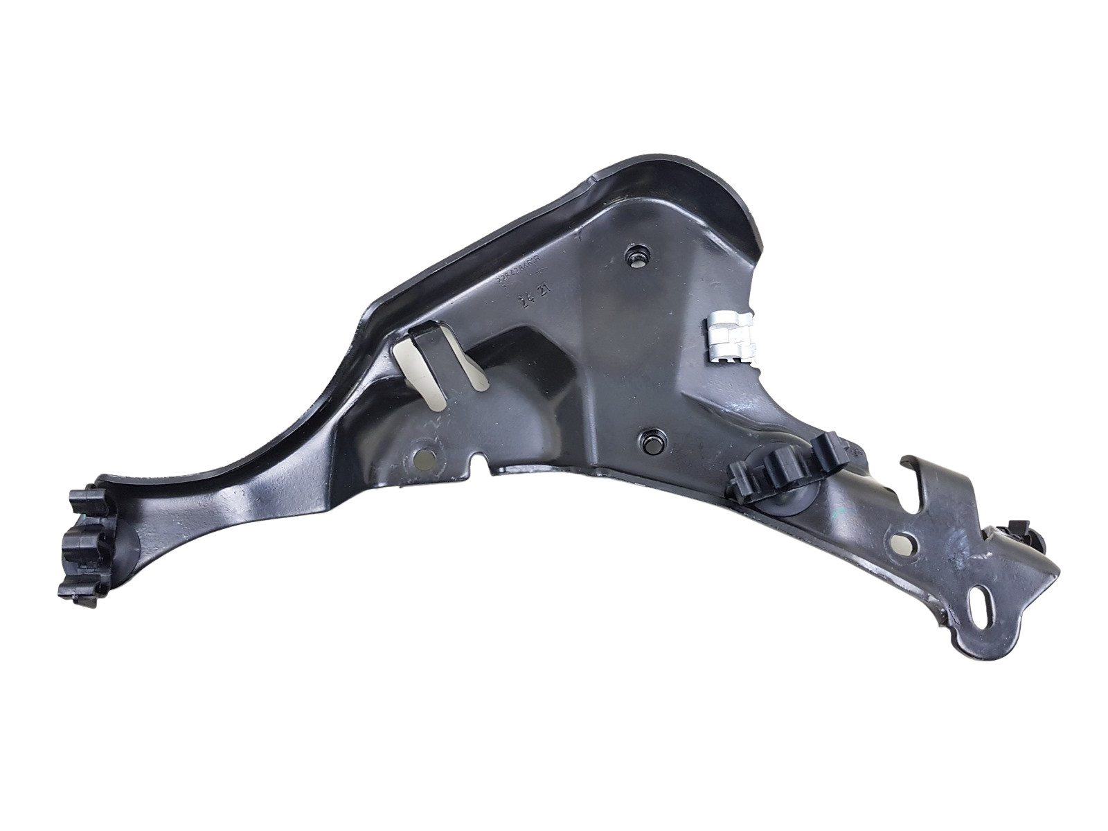 Motorhalter 226428461R 2.3 dCi Master 3 Movano B NV400 0km main product photo