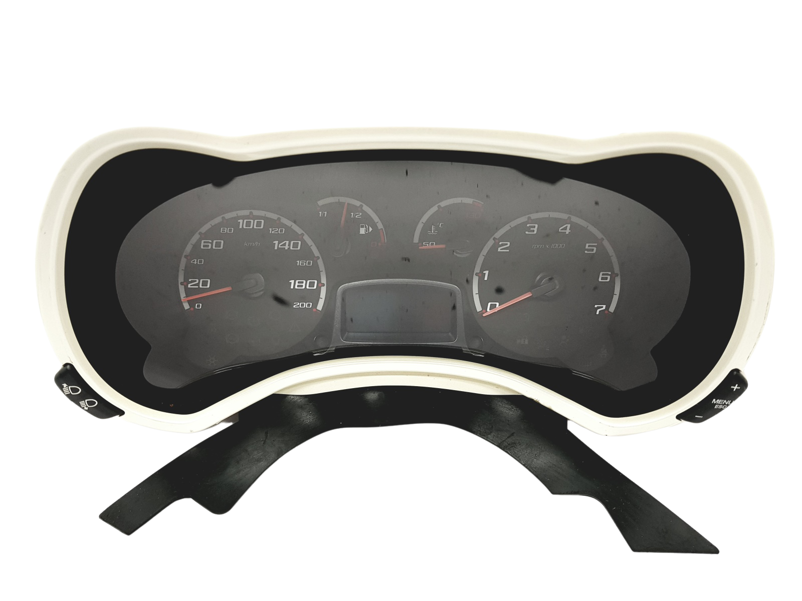 Tacho Kombiinstrument Ford Ka 5550050519 5550050505 33316 main product photo