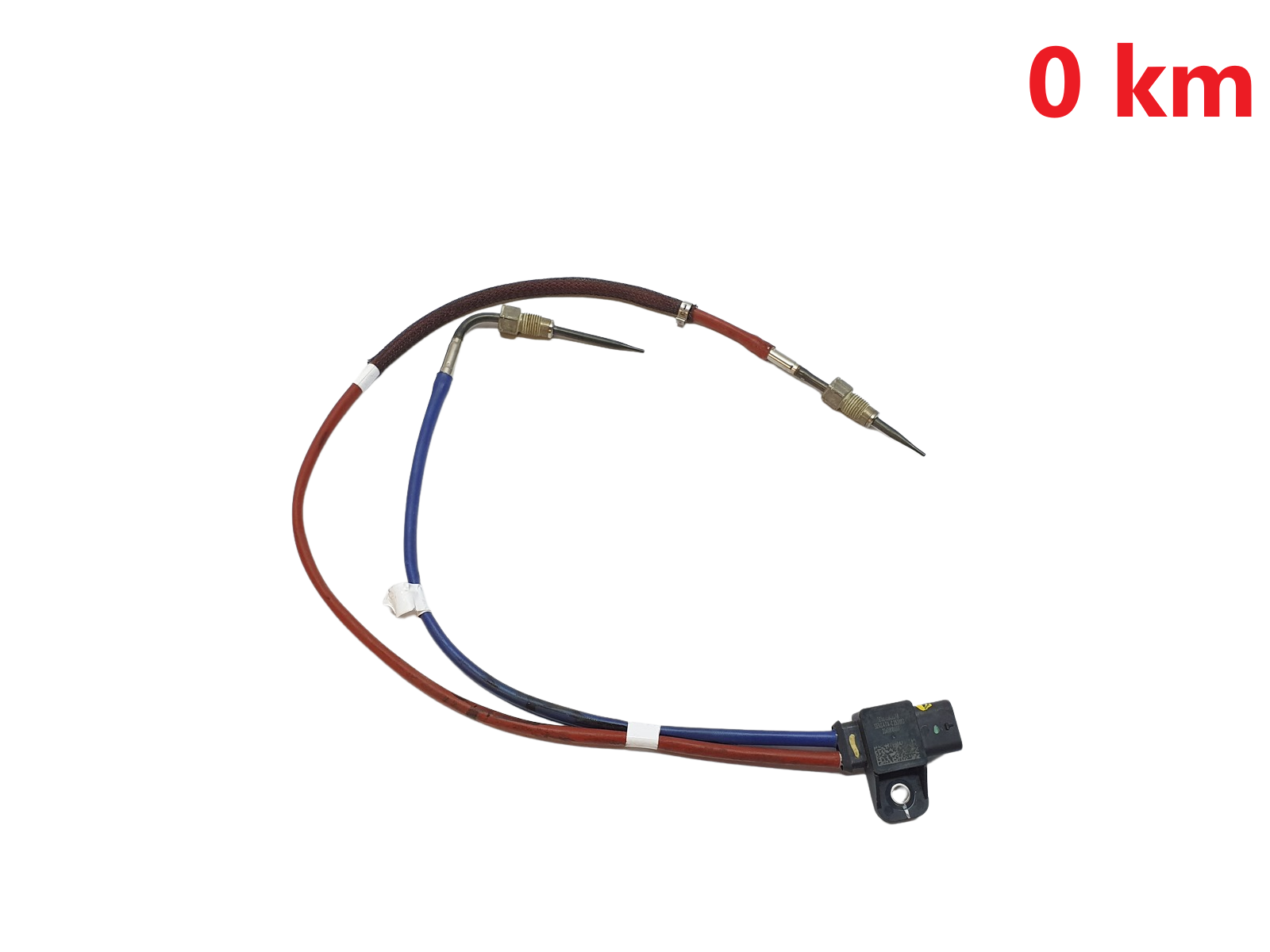 Abgastemperaturgeber 226581040R Renault Dacia Sensata 0km main product photo