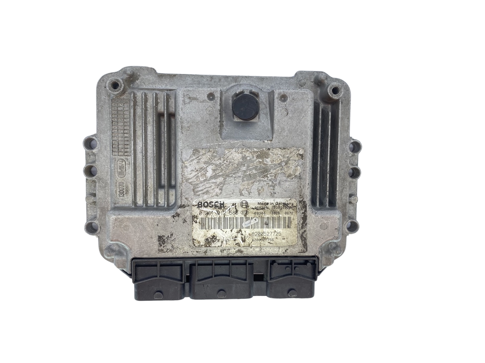 Steuergerät 0281012589 8200527725 8200527756 Renault Bosch 62048 main product photo