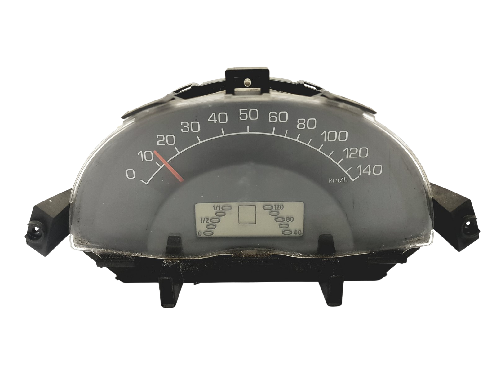 Tacho Kombiinstrument Smart Fortwo 0010124V004 110008872022 41091 main product photo