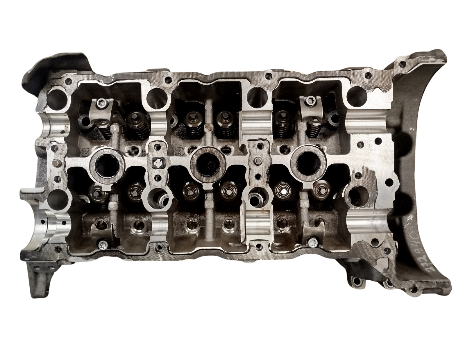 Zylinderkopf Mercedes-Benz R2720162401 3.0 V6 272940 main product photo