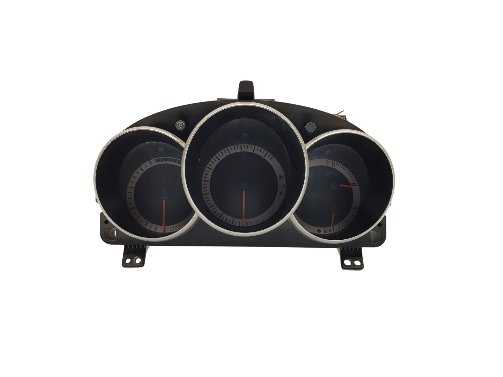 Tacho Kombiinstrument Mazda 3 BP4K55430 K9001 1246 main product photo