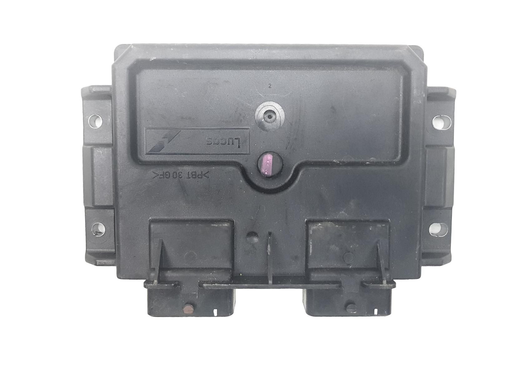 Steuergerät 9650359580 9659119480 R04080024F 81218A 2265 main product photo