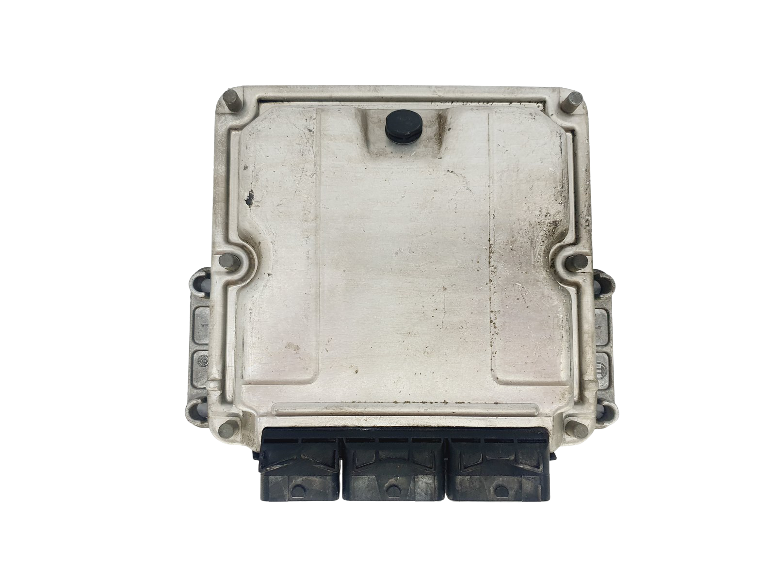 Steuergerät 0281010819 8200039569 8200166362 Fiat Renault Bosch 37776 main product photo