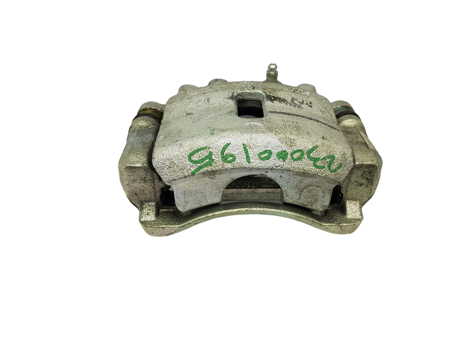 Bremssättel Vorne Links Kia Picanto 221005 0124B main product photo