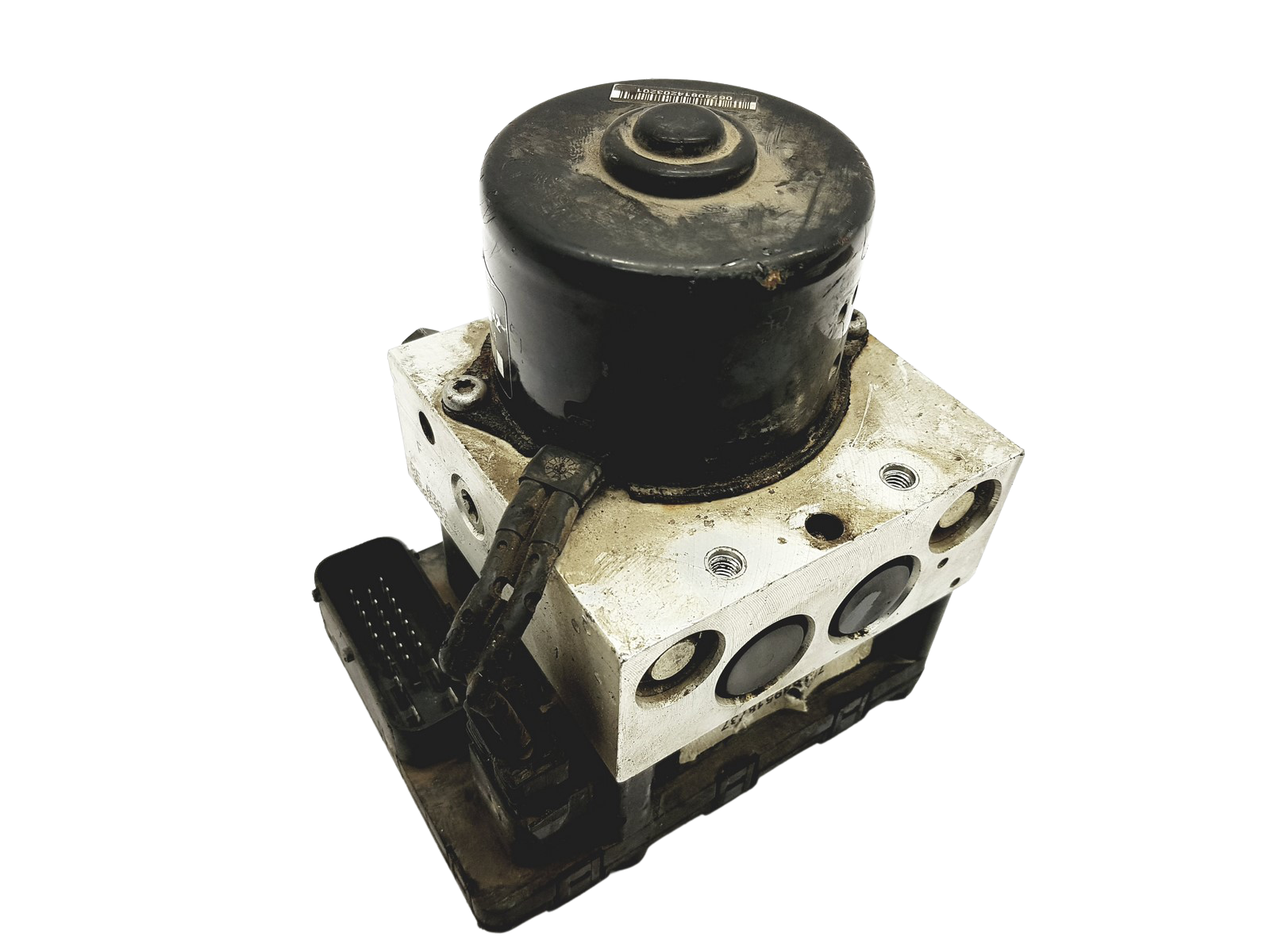 Abs-Pumpe VW Seat Skoda Audi 1J0614117D 1J0907379P ATE 37424 main product photo