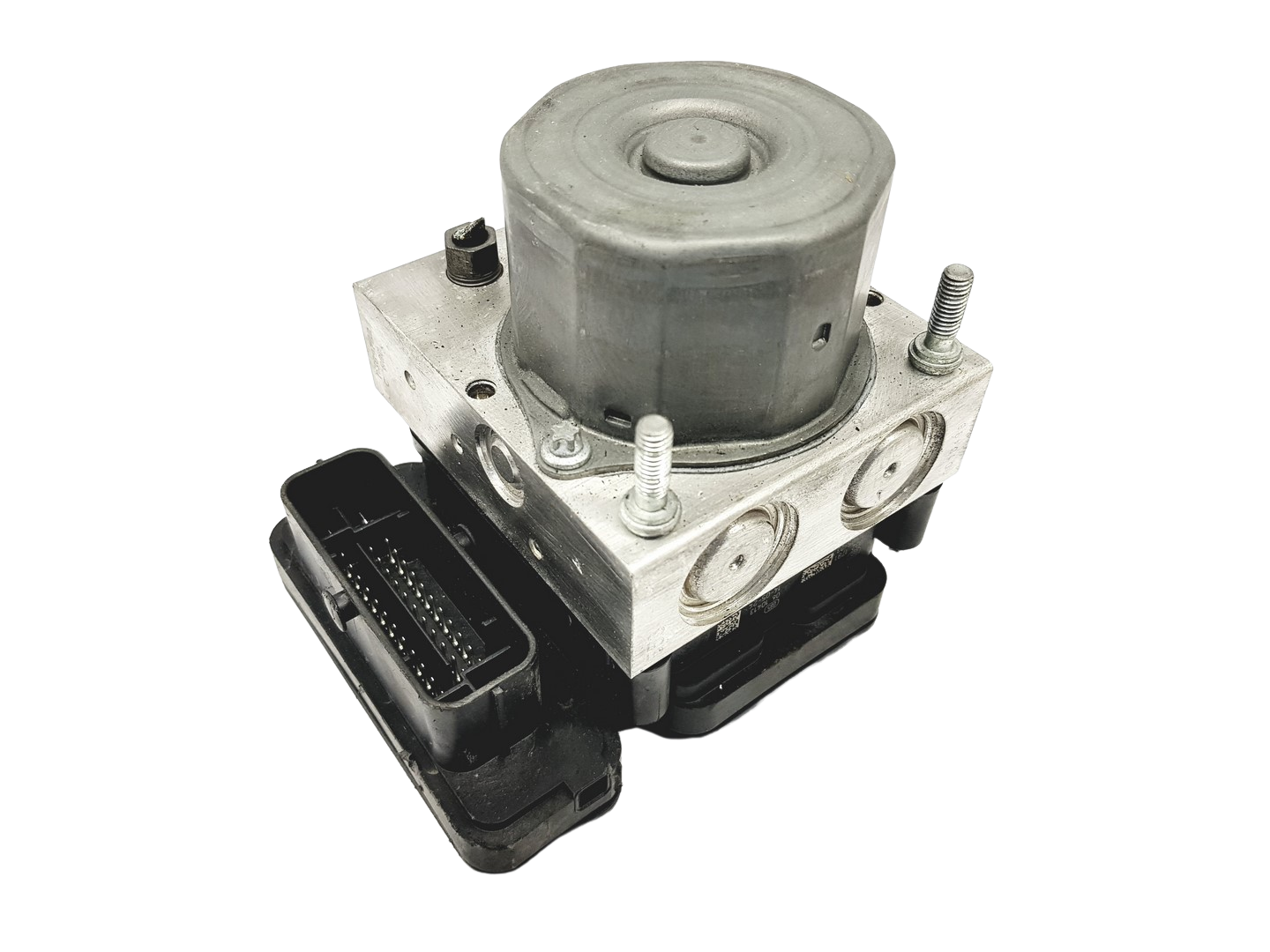 Abs-Pumpe Seat Ibiza 6R0614517BL 0265956073 Bosch 60760 main product photo