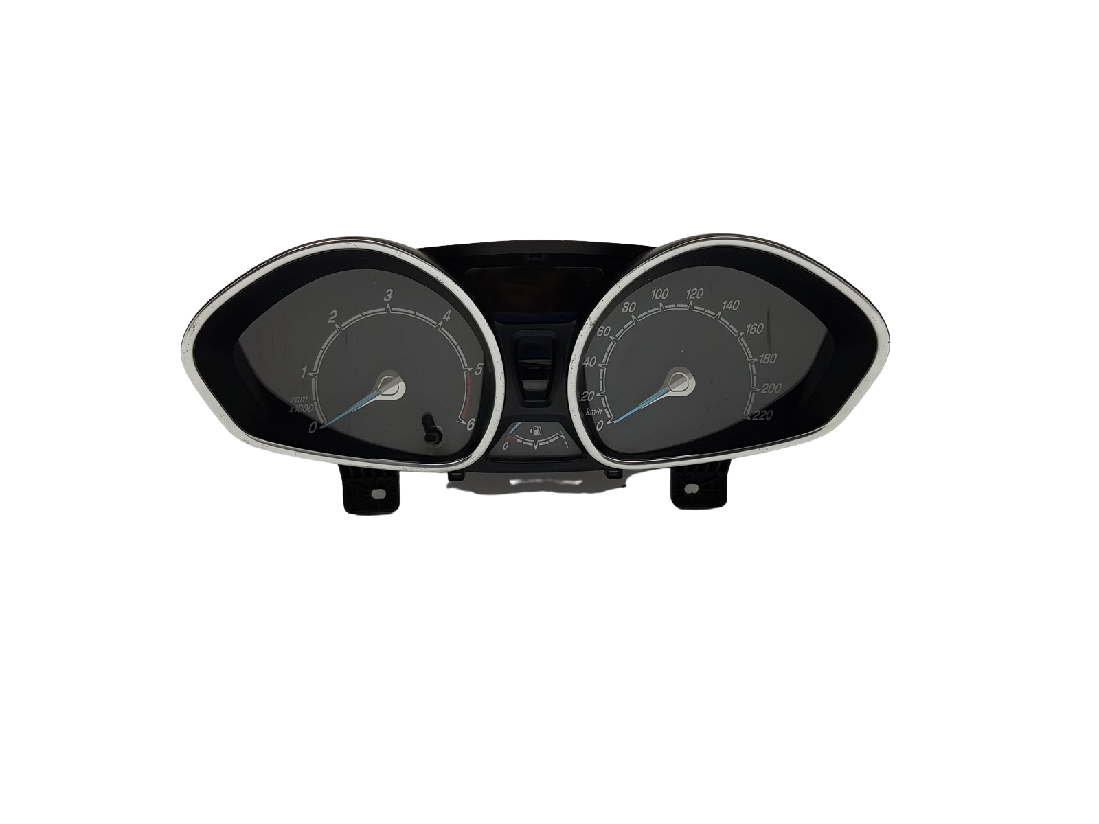 Tacho Kombiinstrument Ford Fiesta C1BT-10849-GAX C1BT10849GAX main product photo