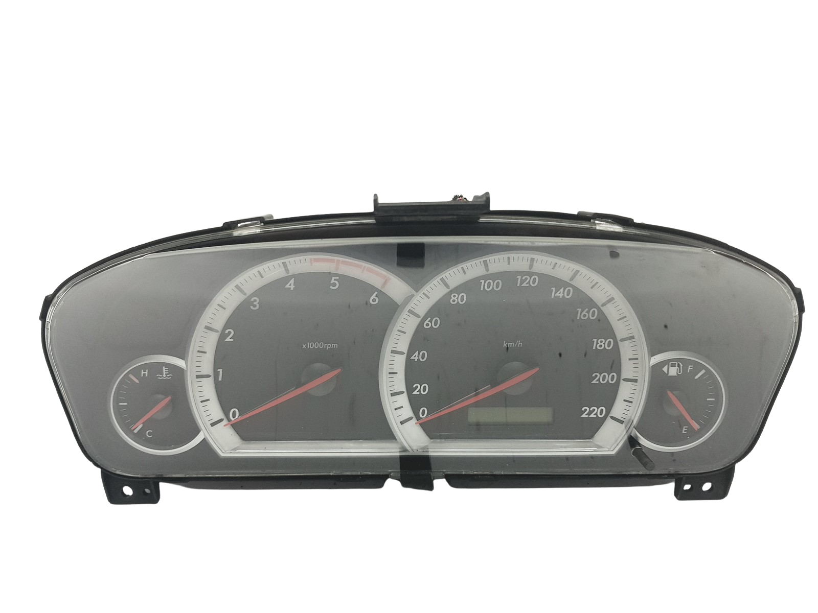 Tacho Kombiinstrument Chevrolet Captiva 96628240 56380 main product photo