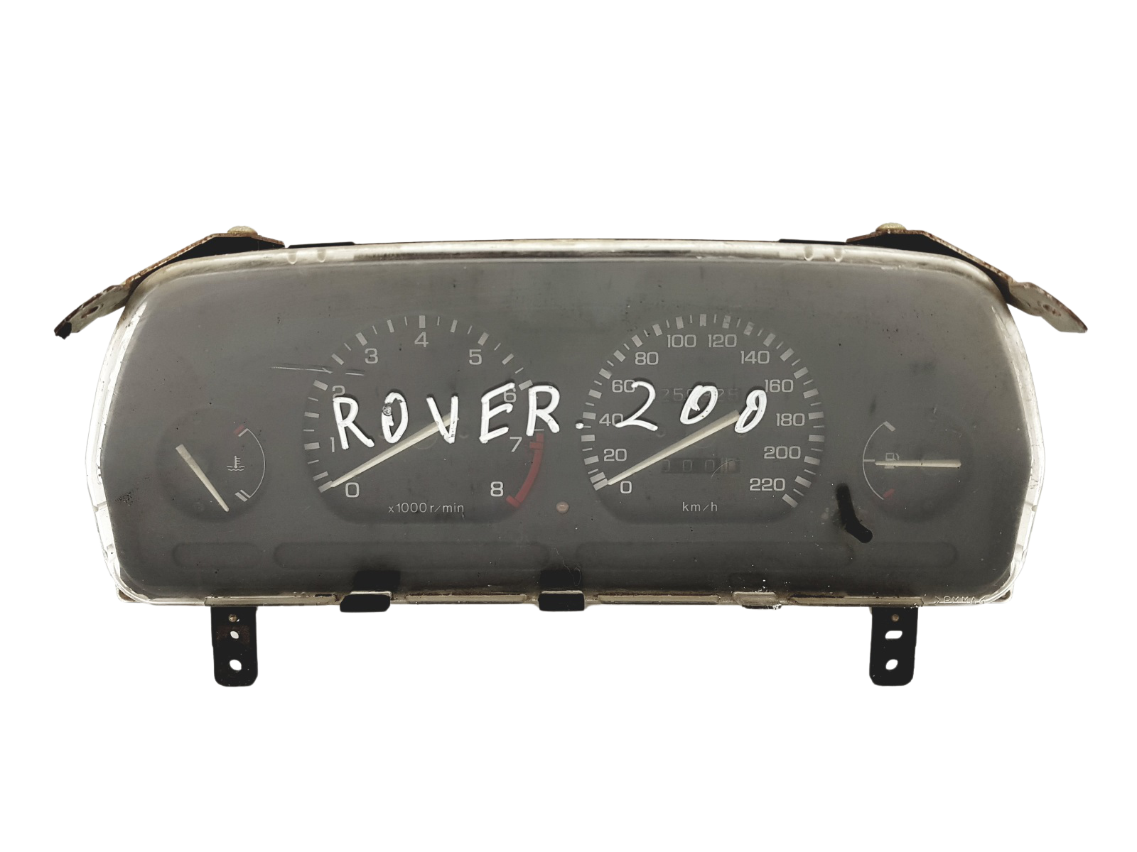 Tacho Kombiinstrument Rover 200 AR-0025-001 AR0025001 42259 main product photo