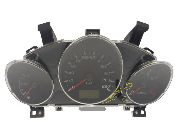 Tacho Kombiinstrument Mitsubishi Colt MN148888K MM0038007 20996 main product photo