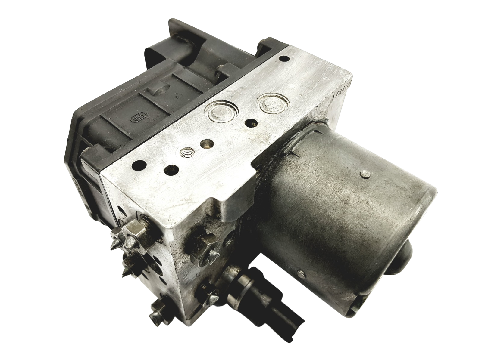 Abs-Pumpe Alfa Romeo 156 46840337 0265225193 Bosch main product photo