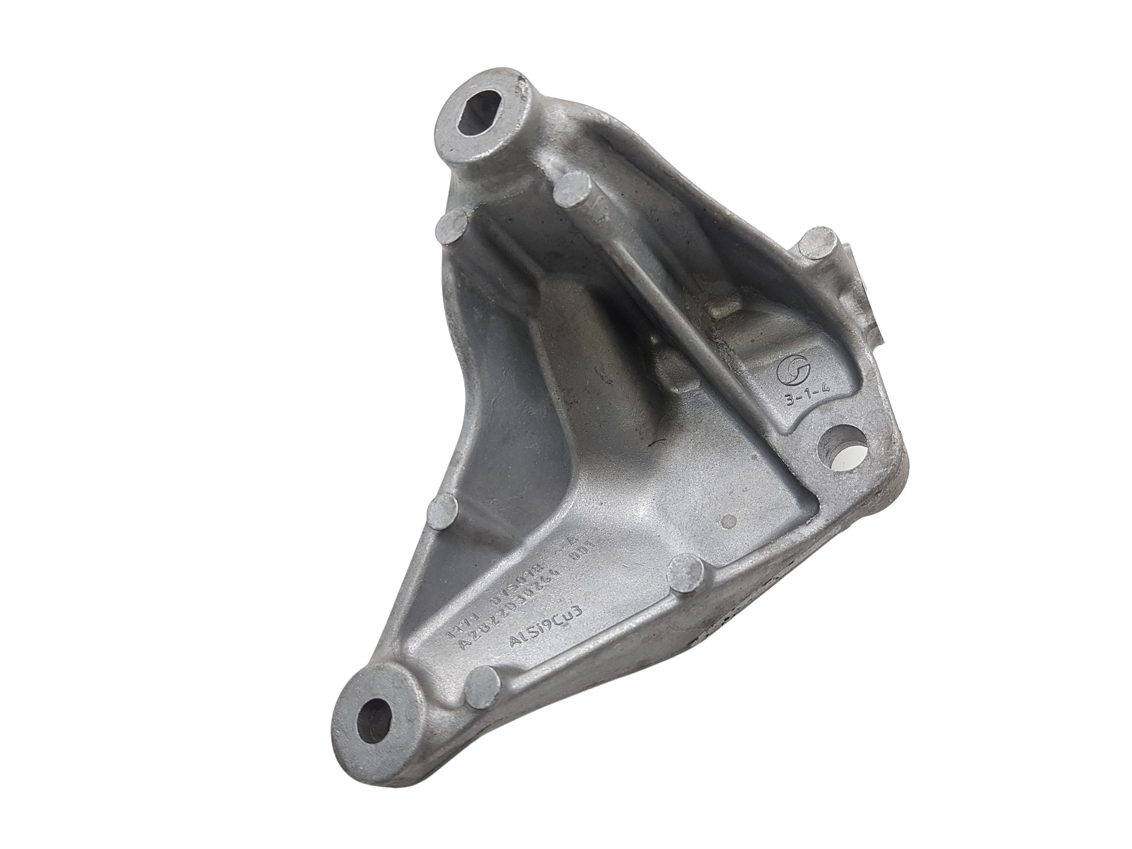 Motorhalter Renault Dacia 117107507R A2822030244 1.0 1.3 TCe 0km main product photo