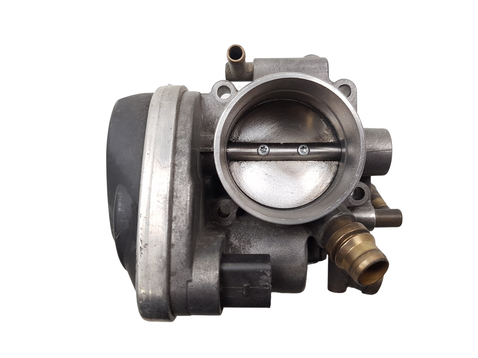 Drosselklappe 55562380 A2C53192017 Opel Chevrolet 1.8 GM 1479 main product photo