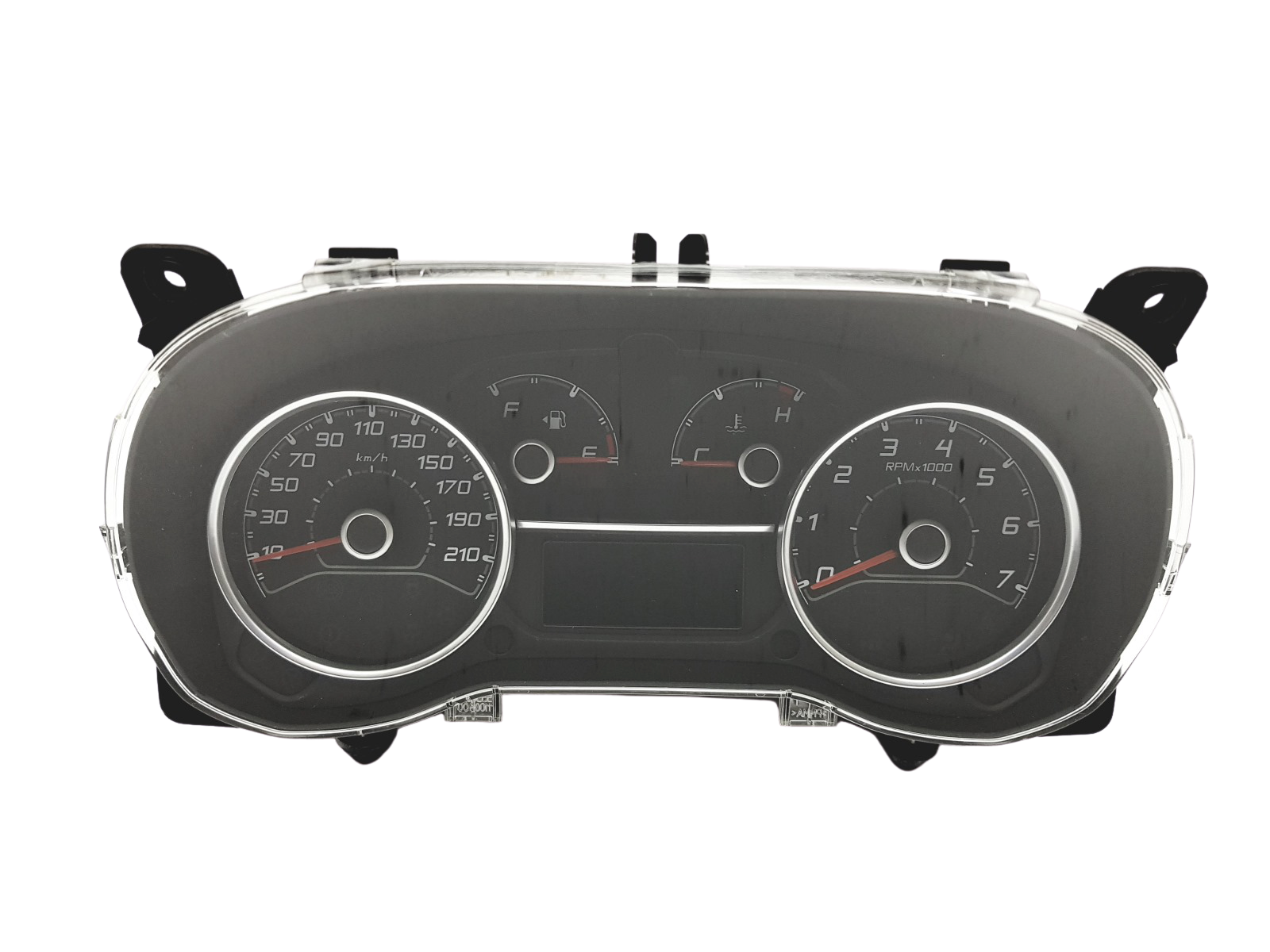 Tacho Kombiinstrument Fiat Doblo 0519773830 503015161902 main product photo