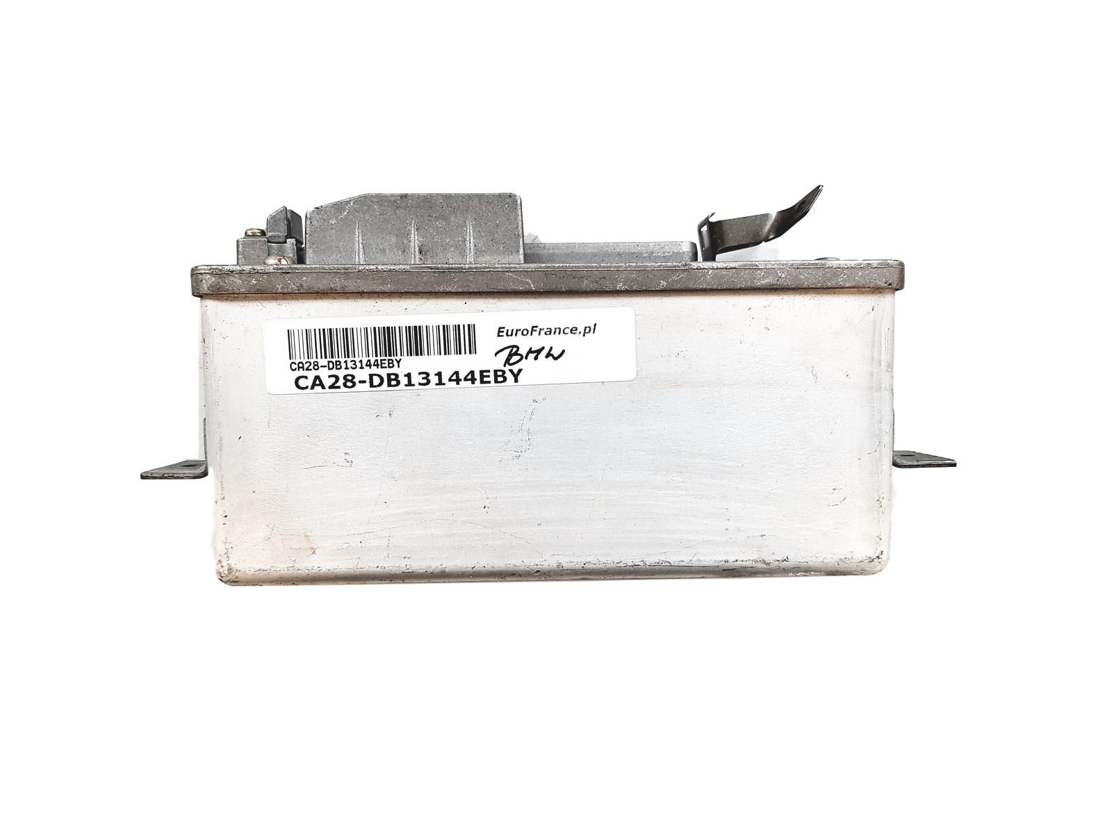 Steuergerät 0265100045 34.52-1158424.0 BMW Bosch 13144 main product photo